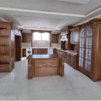 کابینت و کمد دیواری