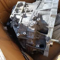 گیربکس لکسوس rx350