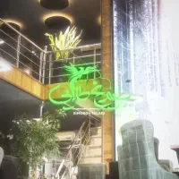 پیک موتوری رستوران