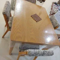 میز ناهارخوری