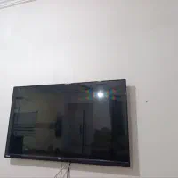 تلویزیون الجی اصل کره ۴۷اینچ