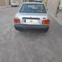 پراید۸۸|خودرو سواری و وانت|زنجان, |دیوار