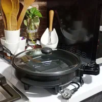 کیک پز و پیتزا پز