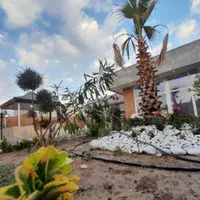 باغ ویلا شهرکی/چهارباغ/عرب اباد/سلطان اباد/معاوضه