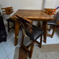 میز صندلی غذا خوری