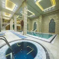 تور مشهد vip|تور و چارتر|تهران, فاطمی|دیوار