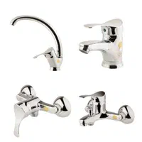 شیرآلات دسته فانتزی