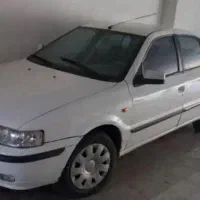 سمند مدل ۹۱