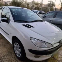 ۲۰۶ مدل ۹۷ نقد/ اقساط|خودرو سواری و وانت|اسلام‌شهر, شهرک سعیدیه|دیوار