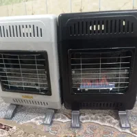 بخاری گازی 3500