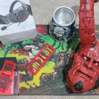 وسایل گیمینگ