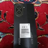 شیائومی پوکو c71