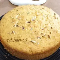 انواع کوکی و کیک خونگی