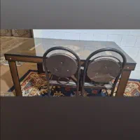میز ناهار خوری بدون صندلی
