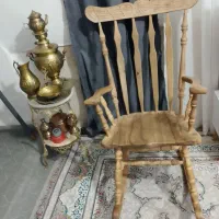 صندلی راک