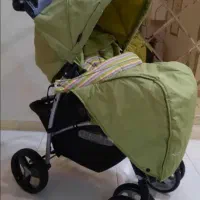 کالسکه و روروئک برند گراکو|کالسکه و لوازم جانبی|ری, سیزده آبان|دیوار