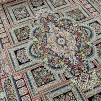 فرش|فرش|قروه, |دیوار