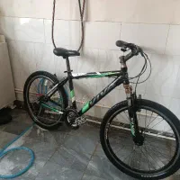 دوچرخه 26ویوا