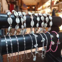 دسبند صدفی ترند امسال|بدلیجات|قم, نوبهار|دیوار