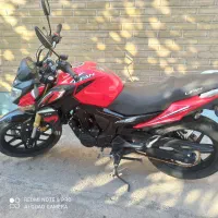 موتور لیفانkps