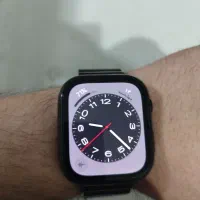 اپل واچ سری ۹ در حد نو