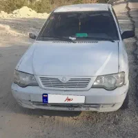 فروش پراید ۱۳۲ دوگانه دستی مدل ۹۰ شاسیها ترک داره|خودرو سواری و وانت|بهبهان, |دیوار