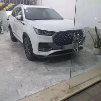 تیگو 8 پرومکس 1404 کارکرده درحد