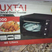 آون توستر لوکستال مدل 3000