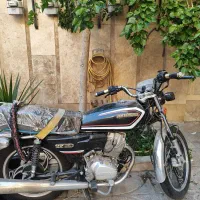 موتور هوندا در حدنو