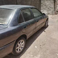 میتسوبیشی لنسر۱۹۹۳