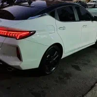 kmc j7 اسفند ۱۴۰۳ در حد صفر|خودرو سواری و وانت|تهران, توحید|دیوار