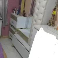 تخت دو نفره|تخت و سرویس خواب|تهران, مینابی|دیوار