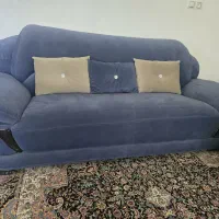مبل راحتی هفت نفره در گوغر