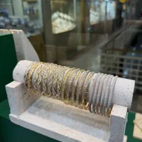 النگو بدون اجرت فوق العاده تمیز