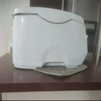 سرخکن با روغن|اجاق گاز و لوازم برقی پخت‌وپز|رشت, گلسار|دیوار
