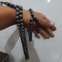 تسبیح فروشی