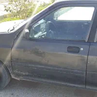 پراید مدل 79|خودرو سواری و وانت|زهک, |دیوار