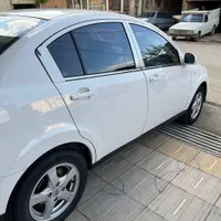 ام‌وی‌ام 530، مدل ۱۳۹۴ کارمندی