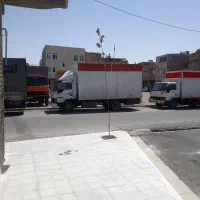 اتوبار امین باربری پرند تهران وحومه