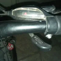 دوچرخه سالن نو|دوچرخه، اسکیت، اسکوتر|کوهدشت, |دیوار