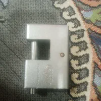 قفل پیدا کردم