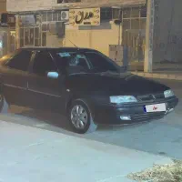 زانتیا خودرو سواری|خودرو سواری و وانت|سراوان, |دیوار