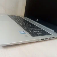 لپ تاپhp G6- مشابه نو- نسل۸