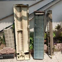 سرویس تعمیرات نصب کولر گازی