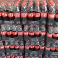 عرضه وپخش نوشابه