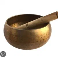 کاسه تبتی اصل