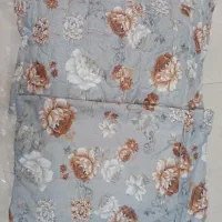 روبالشتی،برگ بالش|رختخواب، بالش، پتو|بانه, |دیوار