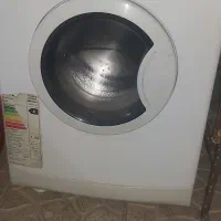 لباسشویی|ماشین لباسشویی و خشک‌کن لباس|اسلام‌شهر, شهرک احمدیه|دیوار