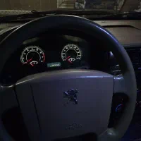 پژو SLX مدل ۹۶|خودرو سواری و وانت|مشهد, بهشت|دیوار