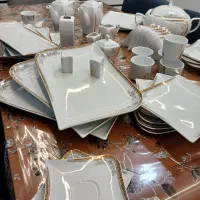 سرویس ۳۰ نفره چینی طوس